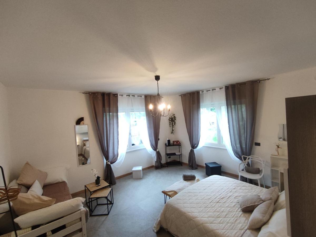 Tirano Express Luxury Apartments Exterior photo