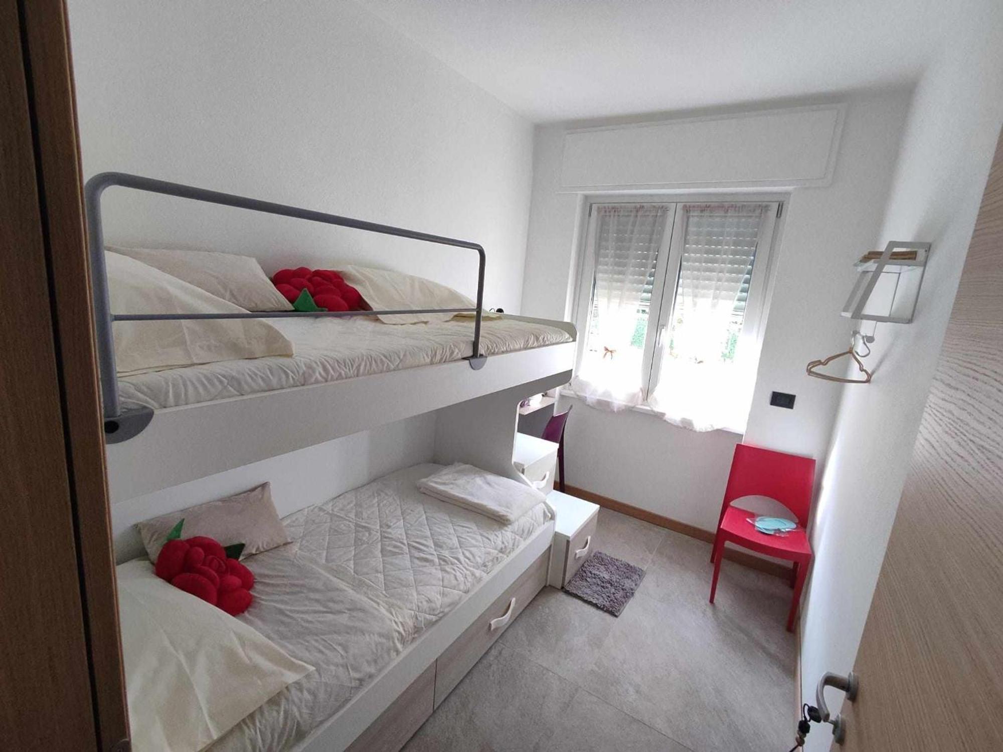 Tirano Express Luxury Apartments Exterior photo
