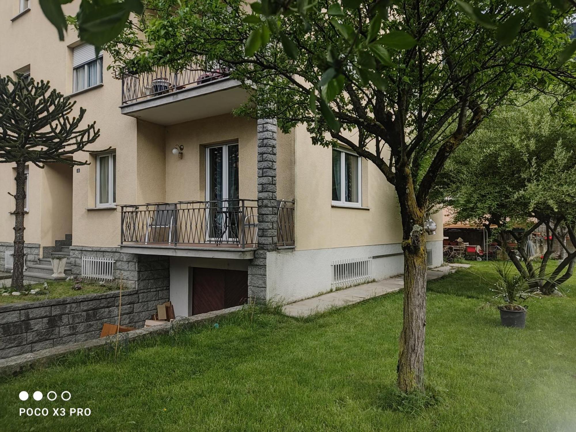 Tirano Express Luxury Apartments Exterior photo